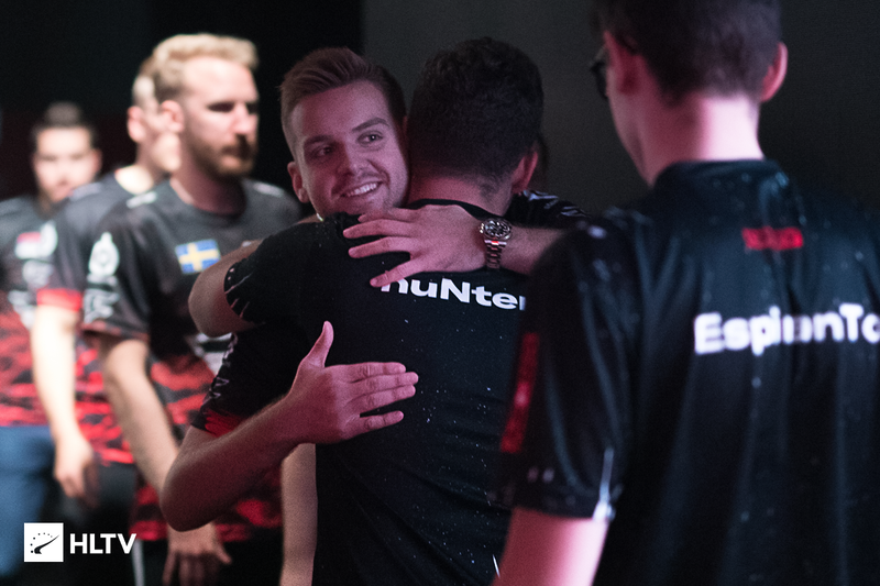 EDward Gaming 晋级决赛，而 T1 陷入失败 - 曼谷大师赛 2025 结果