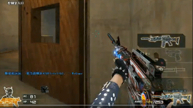 Falcons 对 GamerLegion 进行复仇，并晋级 PGL Bucharest 的半决赛