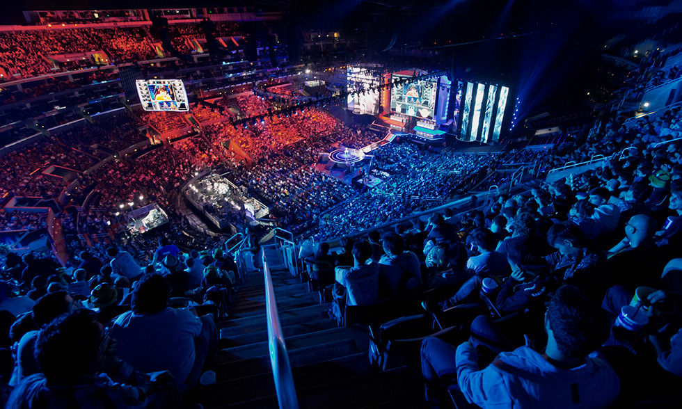 未来将推出一个针对太平洋挑战者赛区的全球合同数据库