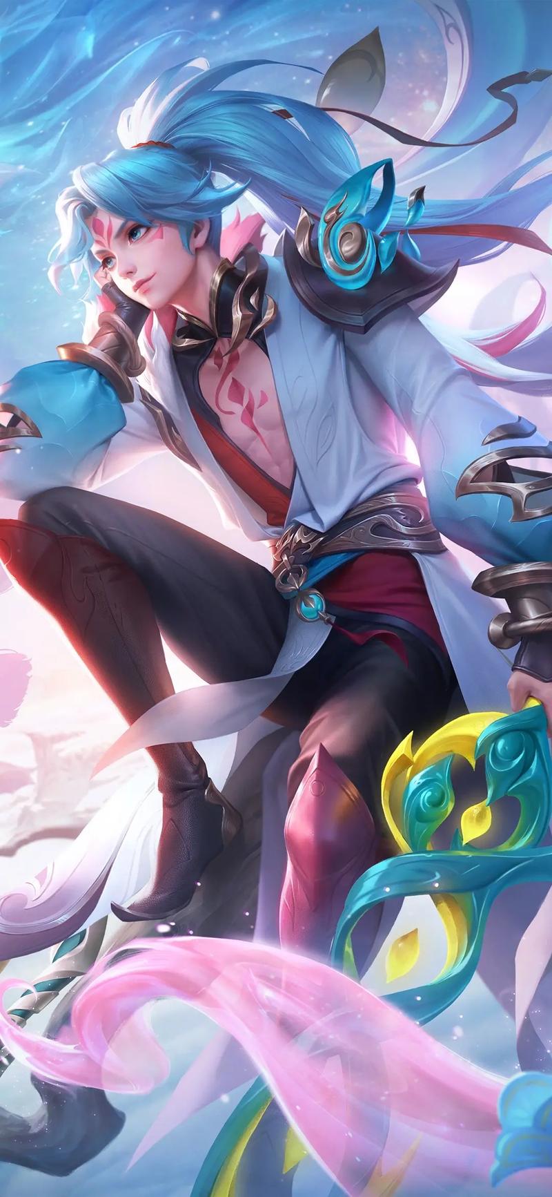 绝地求生：掏出维克托后，立刻感觉我能打十个！