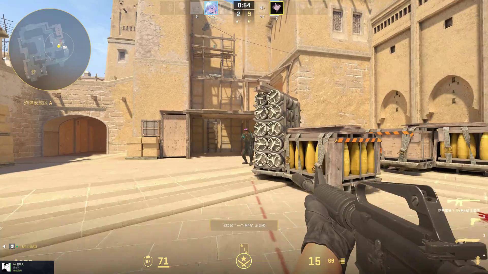 发发发！姿态永恩团战游龙 乘风儿四杀难胜 IAT1-0SHB