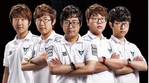 Falcons , 3DMAX , TyLoo , 和 aurora 在 FISSURE Playground 2 中赢得初赛