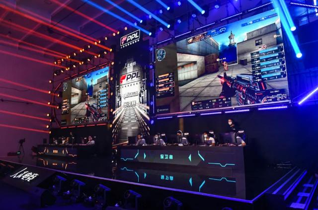 RNG群访 LvMao：500场有点少 在多来点吧