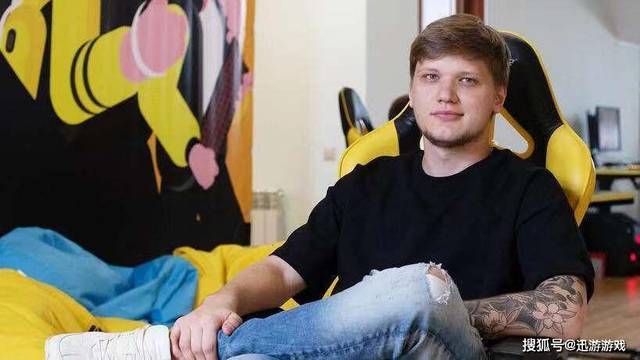 G2在 s1mple 上的传闻：“我们比他更关注年轻球员”