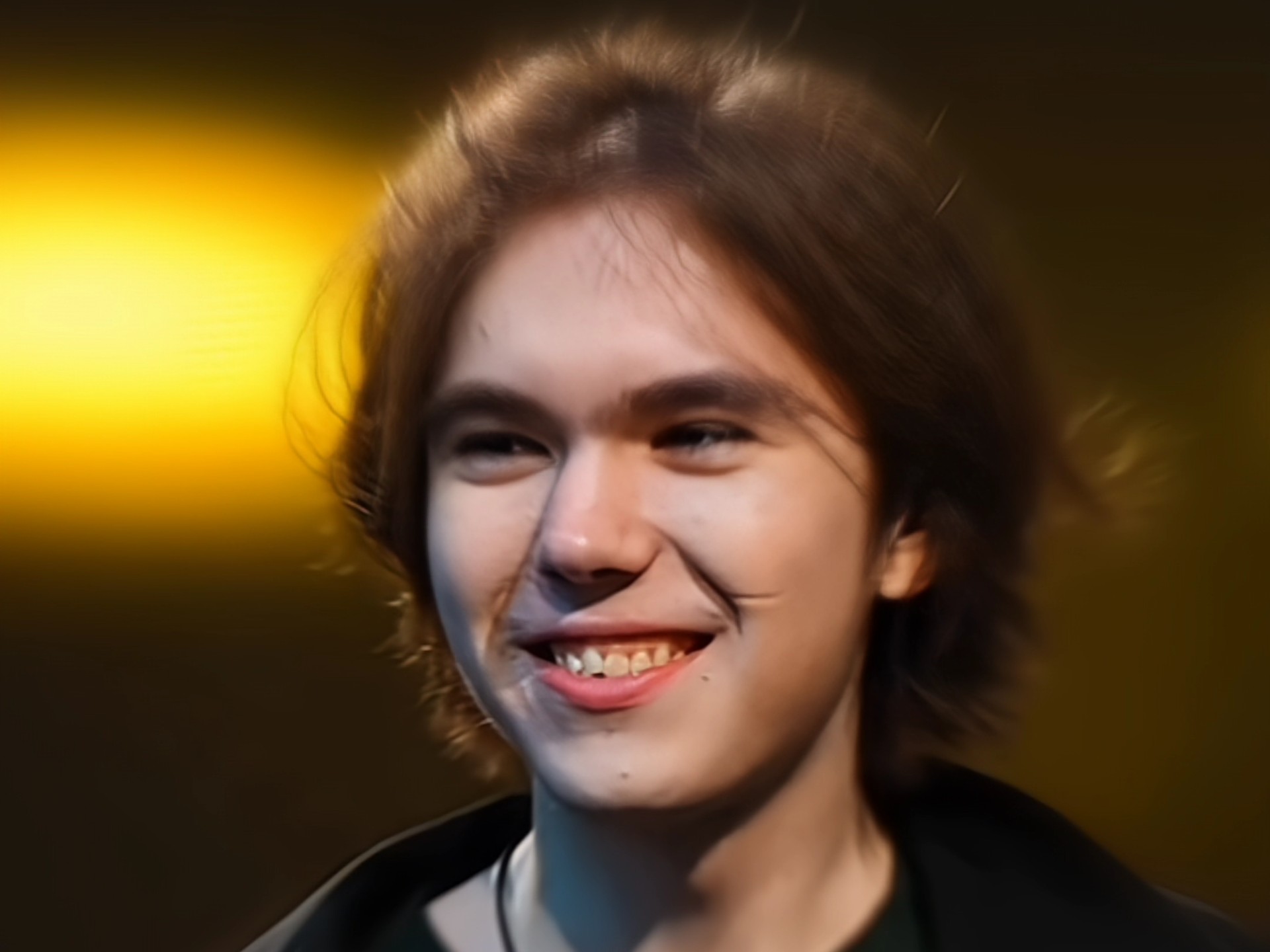 BLAST Open Spring 2025 — BLAST历史上观看人数第二多的比赛