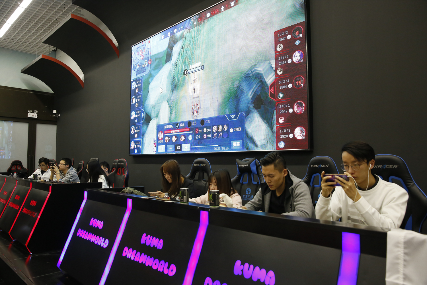 Falcons 获得了IEM Cologne 2024的参赛资格