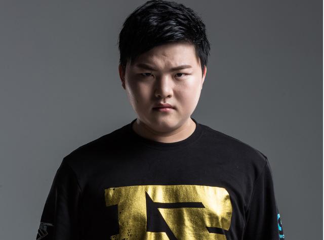 让一追二不放弃，WE 2-1 BLG跻身前五