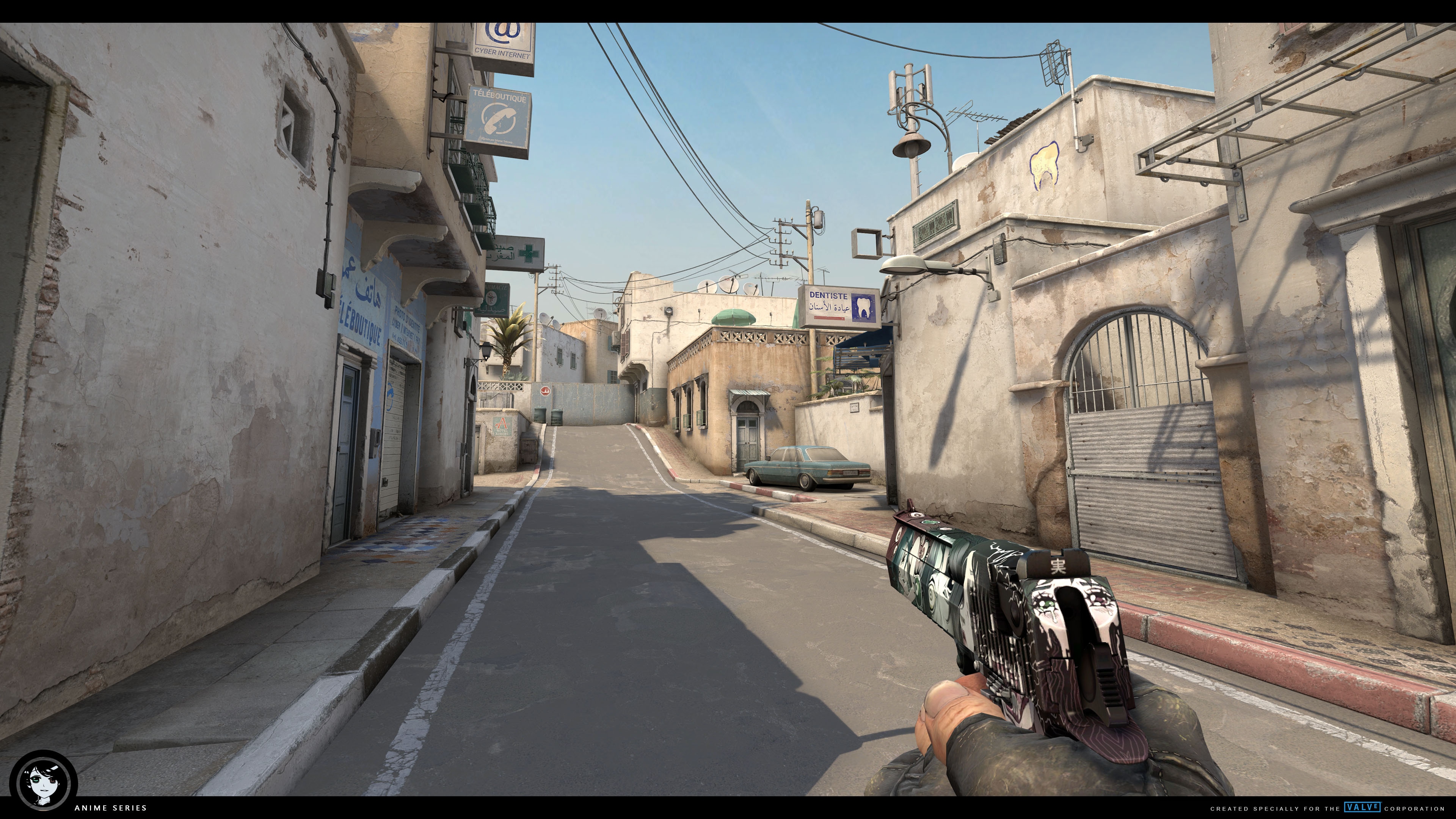 kyxsan 和 NiKo 揭示了他们在2025年电子竞技世界杯中的前8支队伍