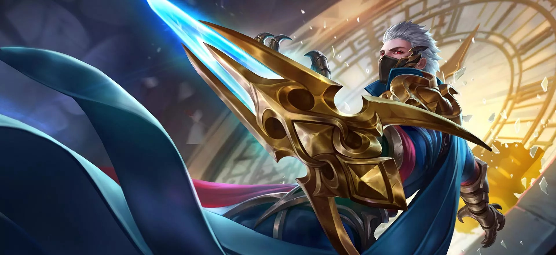 NAVI, G2 和 Spirit 领跑 Valve 的排名